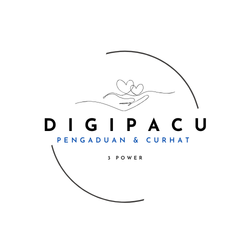 Logo Digipacu